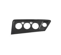 Cache-commande De Climatisation Pour Ford Pour Transit 2017 Et Pour Tourneo 2016 - Garniture Adhésive Intérieure Moulages intérieurs