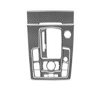 Cache-commande De Levier De Vitesse Décoration Intérieure Autocollant Et Cadre Pour Q7 2007-2015 PYPFQUMQGR(A set,Right-hand drive)