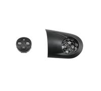 Cache Commande Multifonctions Audio Et Régulateur Vitesse Volant Pour BMW Pour MINI Pour Cooper R55 R56 R57 R58 R59 R60 Et R61 Boutons Interrupteur Commande Volant(1 Set CH New1)
