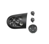 Cache Commande Multifonctions Audio Et Régulateur Vitesse Volant Pour BMW Pour MINI Pour Cooper R55 R56 R57 R58 R59 R60 R61 Botón Control Volante(1 Set BDEF)