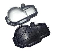 Cache-compteur Compteur De Vitesse Compteur Kilométrique Boîtier D'instrument Accessoires Pour S1000RR 2009-2014 Motorcycle Modomètre(A set)