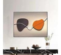 Cache-Compteur Décoratif pour Tableau Électrique Protection Sécurisée Enfant Boîtier Mural de Décoration pour Compteurs d'Énergie avec Ouverture Basculante(Style-w,20"*16")