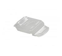 Makita 450128-8 Capuchon de protection du contact