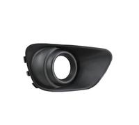 Cache-contour De Feu Antibrouillard Pour Pare-chocs Avant De Pour Jeep Pour Compass 2011-2017 Grilles Pare-chocs Avant