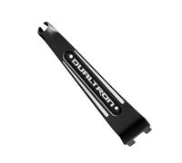 Cache Contrôleur LED pour Trottinette Dualtron Thunder, DT3 et Storm Noir