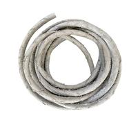 Cache-cordon en forme de veine - 1 m facile à installer - Cache-câble réaliste pour patio, clôture, mur, jardin, paysage, pelouse, cour, allée, terrasse