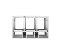 Cache cosses de câble 3P NZM4-XKSA266846 LZM, NZM, LN, N, PN