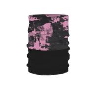 Cache cou Ã bordure porlaire Bula Vector Rose TU