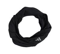 Adidas Cache-cou Climacool unisexe tubulaire Noir Taille M