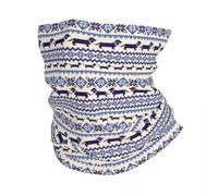 Cache-cou bandana personnalisé pour teckel, coupe-vent, foulard couvrant le visage, pour femmes et hommes, motif saucisse, blaireau, cagoule tubulaire pour chiens