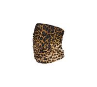Cache cou Barts Multicol Leo Marron TU