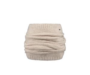 Cache cou bébé Barts Shae Beige TU