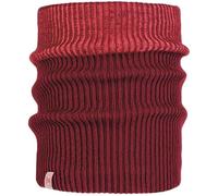 Cache-cou - BUFF - Audny - Tricoté polaire - Couleur vin - Pour fille - Automne/Hiver