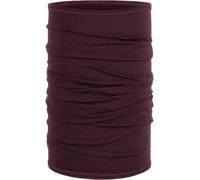 Buff®| Merino Lightweight Multifunktionstuch Tour de cou Homme Femme Adulte, Echarpe multifonctionnelle, 100% Laine mérinos, Randonnée, Outdoor, Durable, Légère, Fine, Taille unique, Vert Teal