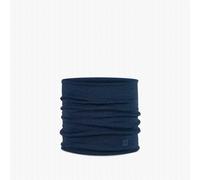 Cache cou Buff Solid Bleu TU