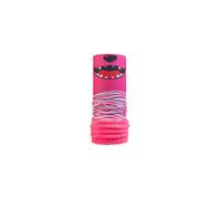 Cache cou Cairn Malawi Polar Plush (Pink Cartoon) enfants TU