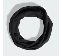Cache-cou CLIMAWARM Black / Reflective Silver S