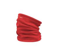 Cache cou col polaire Barts Rouge TU