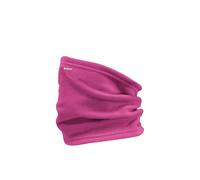 Cache cou col polaire enfant Barts Rose TU