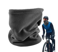 Cache-cou - Couvre-cou respirant, protection UV pour le visage | Écharpe bandana légère, écharpe tube de butin pour la poussière, le vent, protection solaire, masque de guêtre pour la course, la