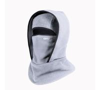 Cache-cou de ski avec protection thermique pour les sports de plein air, foulard professionnel comme masque facial, ensemble sans couture, bonnet, foulard, pliable, réglable, universel pour tous les