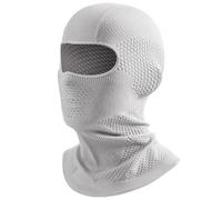Cache-cou de Ski,Protection Coupe-vent pour le Visage et le Cou en Maille 3D Respirante,pour Hommes et Femmes par Temps Froid,pour Patinage,Ski et la Course a Pied en Automne et en Hiver