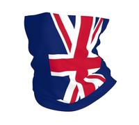 Cache-cou d'hiver avec imprimé drapeau de la Nouvelle-Zélande, cache-cou, écharpe douce pour le ski, le cyclisme, les sports de plein air