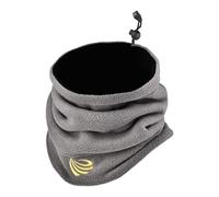 Cache-cou d'hiver - Écharpe Snood doublée en polaire, couverture d'hiver | Molleton Snoods, Demi-Cagoules Cache-Cou Chaud Pour Moto Snowboard