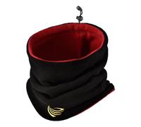 Cache-cou d'hiver - Écharpe Snood doublée en polaire, couverture d'hiver | Molleton Snoods, Demi-Cagoules Cache-Cou Chaud Pour Moto Snowboard