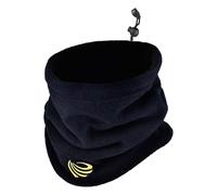 Cache-cou d'hiver - Écharpe Snood doublée en polaire, couverture d'hiver | Molleton Snoods, Demi-Cagoules Cache-Cou Chaud Pour Moto Snowboard