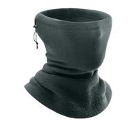 Cache-cou d'hiver - Écharpe tube coupe-vent pour homme, écharpe thermique en tricot coupe-vent, cache-cou en , écharpe tubulaire thermique pour homme, foulard coupe-vent, vêtements de cou pour