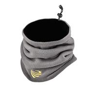 Cache-cou d'hiver en peluche - Couvre-cou de ski pour homme - Demi-cagoule prête pour l'hiver par temps froid | Cache-cou polyvalent pour moto, vélo et snowboard | Offre une protection et un confort u