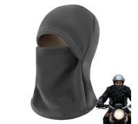 Cache-cou d'hiver léger, coupe-vent, protection élastique pour le cou et | Foulard de protection du visage pour homme et femme pour le travail, le ski, le sport, l'extérieur, l'équitation, l'escalade