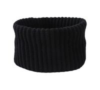 Cache-cou d'hiver Pull extensible Doux Silencieux tricoté 3D Protection contre le froid Rétention de chaleur Coupe légère Couvre-cou confortable Bloque l'air froid Bonne texture Unisexe Équipement quo