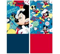 Cache-cou - Disney - Mickey - Coralina - Bleu - Enfant - Automne/Hiver