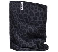 Cache cou EIVY (Black Leopard) Femme TU
