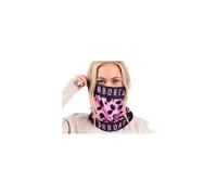 Cache cou Eivy Colder (Pink Cheetah) femme TU