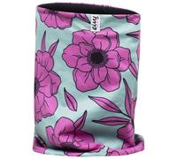 Cache cou EIVY (Turquoise Flower) Femme TU