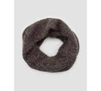 Cache Cou En Cachemire Et Soie Johnstons Of Elgin Hbc01130-ha7198 UNI