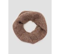 Cache Cou En Cachemire Et Soie Johnstons Of Elgin Hbc01130-hb4415