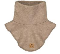 Cache cou en laine bÃ©bÃ© Mikk-Line Beige 9/12 mois