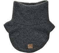 Cache cou en laine bÃ©bÃ© Mikk-Line Gris 3/4 ans