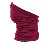 Cache cou en merino Regatta Multitube Pack V Multicolore TU