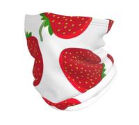 Cache-cou en microfibre fraise, cadeau d'équitation, écharpe chaude, chapeau de pirate, alpinisme, ski, chapeau de pirate, Noir , Taille unique