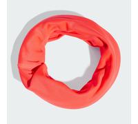 Cache-cou en molleton ALLEMAGNE Lucid Red M/L