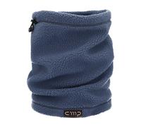 Cache cou en polaire CMP Bleu TU
