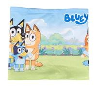 Cache cou enfant Cerda Bluey Bleu TU
