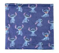 Cache cou enfant Cerda Disney Stitch Bleu M