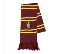 Cerda Écharpe Harry Potter Gryffondor — confortable et pratique, multicolore, taille unique