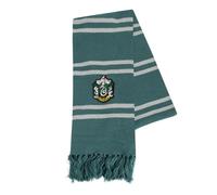 Cache cou enfant Cerda Harry Potter Slytherin Vert TU